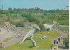 Chorzów park kultury - 024282