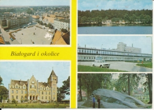 Białogard widoki widokowa - 024290