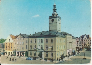 Dzierżoniów Ratusz - 024298
