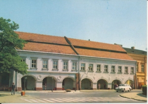 Kielce Plac Partyzantów - 024301
