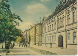 Pabianice ul. Armii Czerwonej - 024322