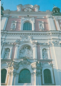 Poznań Kościół Farny - 024377