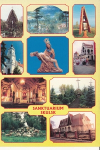 Skulsk Sanktuarium widokowa - 024412
