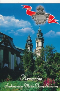 Krzeszów sanktuarium - 024415