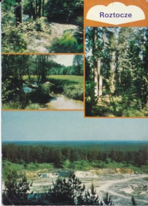 Roztocze widoki widokowa - 024452