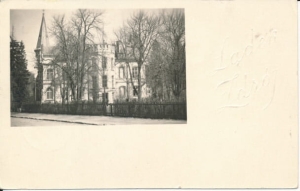 Lądek Zdrój - 024471
