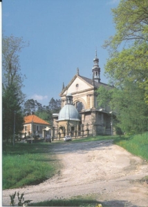 Kalwaria Zebrzydowska - 024506