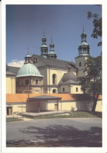 Kalwaria Zebrzydowska - 024508