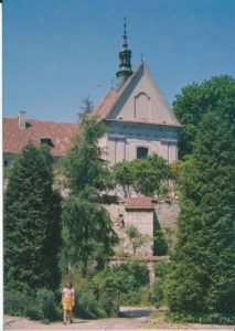 Kazimierz Dolny Kościół - 024509