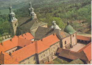 Kalwaria Zebrzydowska - 024521