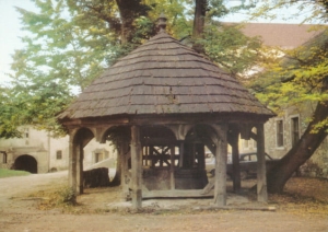 Kraków Tyniec opactwo - 024524