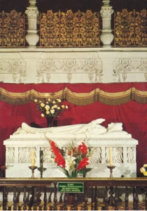 Kraków katedra Wawelska - 024536