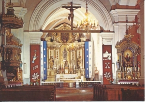 Wadowice nawa główna - 024539