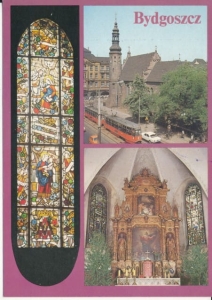 Bydgoszcz widoki widokowa - 024580