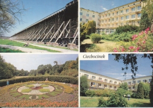 Ciechocinek widoki widokowa - 024589