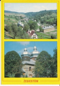 Żegiestów widoki widokowa - 024615