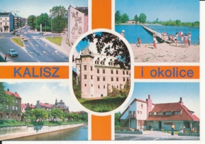 Kalisz widoki widokowa - 024619