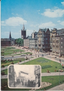 Bytom Plac Poli Maciejowskiej - 024628