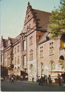 Bytom ulica Piekarska - 024629