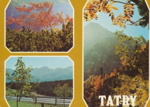 Tatry widoki widokowa - 024650