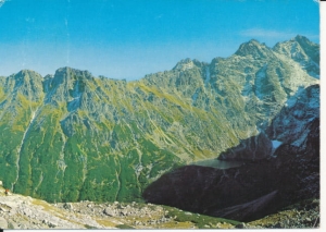 Tatry Wysokie - 024652