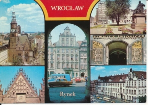Wrocław widoki widokowa - 024653