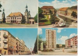 Kielce widoki widokowa - 024655