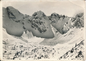 Tatry góry widoki - 024691