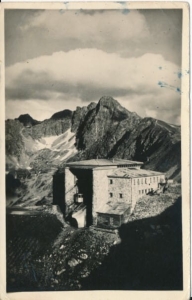 Tatry kolejka linowa - 024692