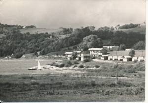Kobyle Gródek ośrodek sportowy - 024696