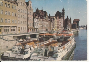 Gdańsk Długie Pobrzeże - 024704