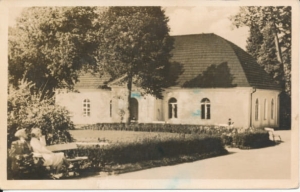 Duszniki Zdrój teatr Chopina - 024718
