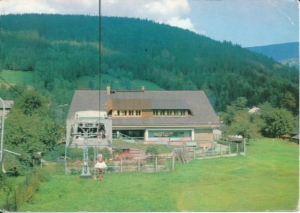 Szczyrk wyciąg krzesełkowy - 024760