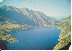 Tatry Wielki Staw - 024783