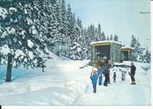 Tatry kolejka na Kasprowy - 024784