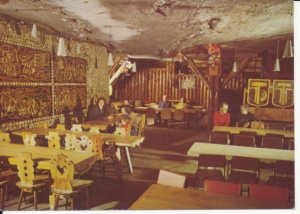 Wieliczka kopalnia soli - 024788