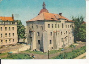 Słupsk zamek - 024816