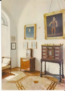 Kórnik zamek - 024820