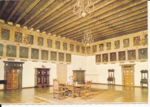 Kielce Muzeum Świętokrzyskie - 024833