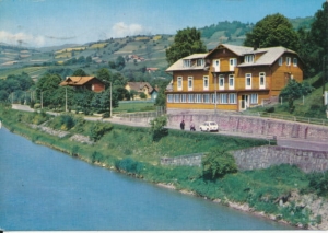 Piwniczna nad Popradem - 024843