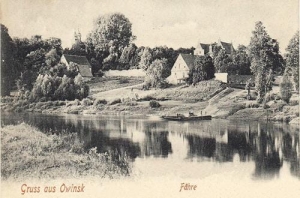 Owińska - Reprodukcja 35537
