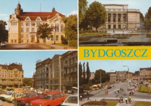 Bydgoszcz widoki widokowa - 024870