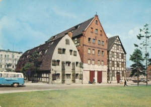 Bydgoszcz Muzeum ziemi bydgoskiej - 024874