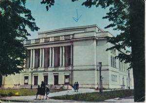 Bydgoszcz Filharmonia Pomorska - 024877