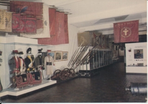 Warszawa Muzeum Wojska Polskiego - 024907