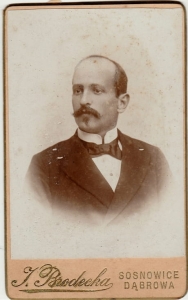 CDV Brodecka Sosnowiec Dąbrowa 766