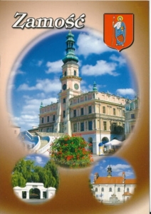 Zamość widoki widokowa - 024956