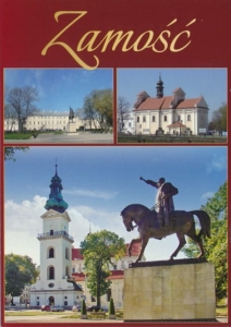 Zamość widoki widokowa - 024960