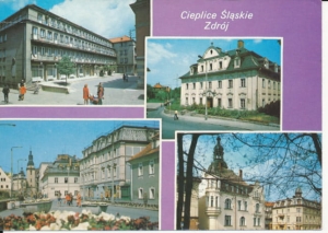 Cieplice Śląskie widokowa - 024967