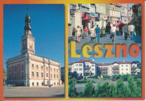 Leszno widoki widokowa - 024992